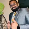Arun Kumar com MBA