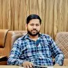 Suhaib Ahmad