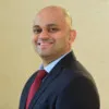 Anagesh Thota