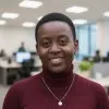 Caroline Kimiti