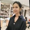 Puja Bedarkar