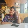 Parvathy Dileep