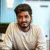 Monesh Ravichandran