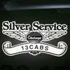 SouthEastSilverCabs And Chauffeurs