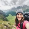 Emma Caldwell