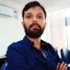 Sushant Mishra