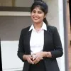 Angitha MP