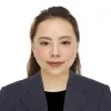 Marie Bernadette Del Rosario