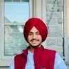 Bhagwan Krishan Singh Bal