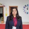 Mrinal Naik