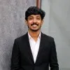 Arjun Santhoshkumar