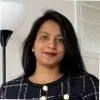 Arkesha Desai