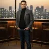 Chirag Bhuvad