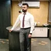 Shariq Khan