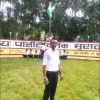 ANAND KUMAR