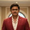 Ankush Somwanshi