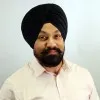 Amarjit Manku