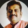 vijay Barve