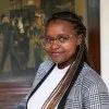 Faith Chege