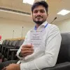 MEENIGA VENKATESWARLU