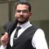 Saleh Hourani