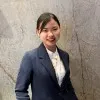 Ireane Lee Sze Yin