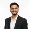 Mohit Ahuja