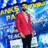 Prasant Mettireddi