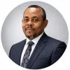 Mohammed Abdullahi