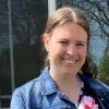 Sarah Leckey
