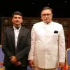 Kartik Chourasiya