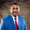 Solomon Aliu