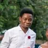 MESHARK MENSAH