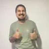 Brandon Enrique Alvarez Ospina