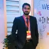 Akhil Ahmed