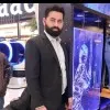 Yasir Naeem