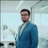 Debdyuti Roy