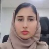 Najla AlGhamdi
