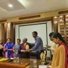 R Vignesh Kumar