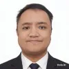 Ray Mark Majerano