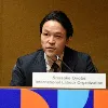 Shusuke Oyobe