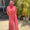 hussein aminat