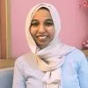 ESRA BASHIR