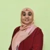 Associate Professor Omaima Eltahir Babikir Mohamed