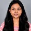 Catherin Nivetha