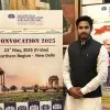 CS Harshit Beniwal