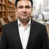 Ajeet Kumar Srivastava