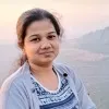 Prachi Aragade