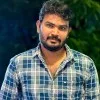 santhosh velugula
