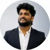 Venkitesh Vinayachandran